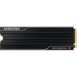 SSD M.2 2280 2TB 9100 PRO Heatsink Samsung MZ-VAP2T0CW