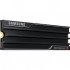 SSD M.2 2280 2TB 9100 PRO Heatsink Samsung MZ-VAP2T0CW