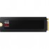 SSD M.2 2280 2TB 9100 PRO Heatsink Samsung MZ-VAP2T0CW