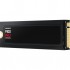 SSD M.2 2280 2TB 9100 PRO Heatsink Samsung MZ-VAP2T0CW