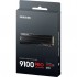 SSD M.2 2280 2TB 9100 PRO Heatsink Samsung MZ-VAP2T0CW