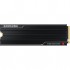 SSD M.2 2280 2TB 9100 PRO Heatsink Samsung MZ-VAP2T0CW