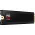 SSD M.2 2280 4TB 9100 PRO Heatsink Samsung MZ-VAP4T0CW