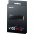 SSD M.2 2280 4TB 9100 PRO Heatsink Samsung MZ-VAP4T0CW