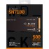 SSD M.2 2280 500GB SN7100 Western Digital WDS500G4X0E