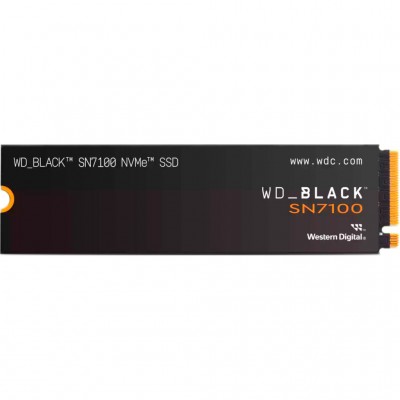 SSD M.2 2280 500GB SN7100 Western Digital WDS500G4X0E