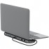 USB-хаб Belkin USB-C 11in1 Multimedia Pro Dock (INC014BTSGY)