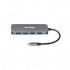 USB-хаб D-Link DUB-2340 3xUSB3.0 1xUSB3.0 1xUSB (DUB-2340)