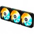 Вентилятор GIGABYTE GP-GBT EZFAN1203