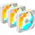 Вентилятор GIGABYTE GP-GBT EZFAN1203 ICE