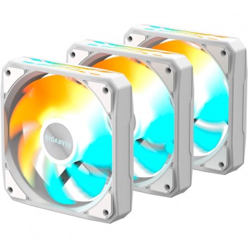 Вентилятор GIGABYTE GP-GBT EZFAN1203 ICE