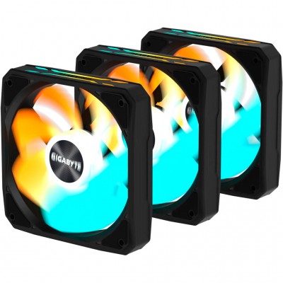 Вентилятор GIGABYTE GP-GBT EZRVSFAN1203