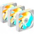 Вентилятор GIGABYTE GP-GBT EZRVSFAN1203 ICE
