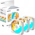 Вентилятор GIGABYTE GP-GBT EZRVSFAN1203 ICE