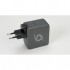 Зарядний пристрій AVerMedia GC313 CORE GO 100W 2хUSB-С 1хUSB-A 1xHDMI black (40AAGC313AWN)