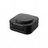 Зарядний пристрій Belkin 3in1 Travel Pad Wireless Qi2 15W Black (WIZ024HQBK)