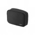 Зарядний пристрій Belkin 3in1 Travel Pad Wireless Qi2 15W Black (WIZ024HQBK)