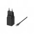 Зарядний пристрій Belkin 3in1 Travel Pad Wireless Qi2 15W Black (WIZ024VFBK)