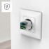Зарядний пристрій Hama 25W USB-С PD white (00201981)