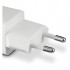 Зарядний пристрій Hama 25W USB-С PD white (00201981)