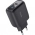 Зарядний пристрій Trust Maxo 45W USB-C PD black (24816_TRUST)