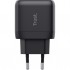 Зарядний пристрій Trust Maxo 45W USB-C PD black (24816_TRUST)