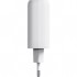Зарядний пристрій Trust Maxo 65W 2xUSB-C PD white (25381_TRUST)