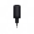 Зарядний пристрій Trust Maxo 65W USB-C PD black (24817_TRUST)