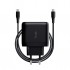 Зарядний пристрій Trust Maxo 65W USB-C PD black (24817_TRUST)