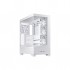 Корпус ASUS A31 Plus White Tempered Glass (90DC00R3-B19000)
