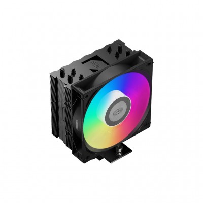 Кулер універсальний PCcooler RT400 ARGB BK