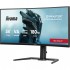 Монітор iiyama GCB3484WQSU-B1