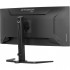 Монітор iiyama GCB3484WQSU-B1
