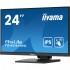 Монітор iiyama T2454MSC-B2AG