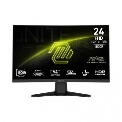 Монітор MSI MAG 244C