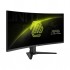 Монітор MSI MAG 346CQ