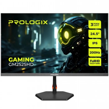 Монітор PrologiX GM2525HD