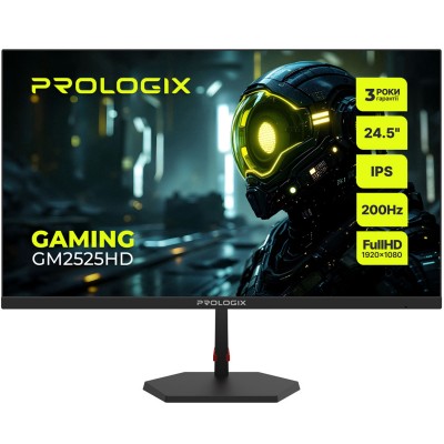 Монітор PrologiX GM2525HD