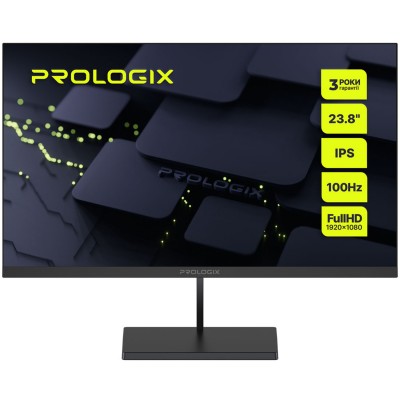 Монітор PrologiX PL2425HF