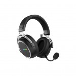 Навушники Hator Hypergang 3 Wireless Black (ESH55)