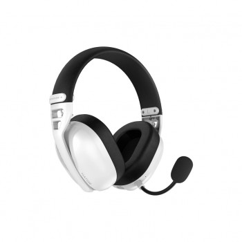 Навушники Hator Hyperpunk 3 Wireless White (ESH16)