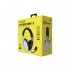 Навушники Hator Hyperpunk 3 Wireless White (ESH16)