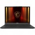 Ноутбук MSI Stealth A16 AI+ A3XWHG-067XUA (9S7-15FL35-067)