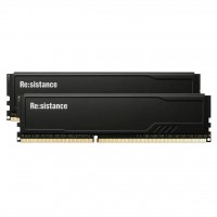 Пам'ять DDR3 16GB (2x8GB) 1600 MHz CL11 1.5V Resistance INTELIGENTES IR3BBB2/16