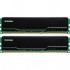 Пам'ять DDR3 16GB (2x8GB) 1600 MHz CL11 1.5V Resistance INTELIGENTES IR3BBB2/16