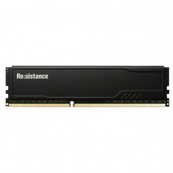 Пам'ять DDR3 8GB 1600 MHz CL11 1.5V Resistance INTELIGENTES IR3BBB1/8