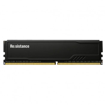 Пам'ять DDR4 16GB 3200 MHz CL22 1.2V Resistance INTELIGENTES IR4DHE1/16