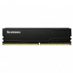 Пам'ять DDR4 8GB 2666 MHz CL19 1.2V Resistance INTELIGENTES IR4CHD1/8