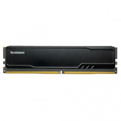 Пам'ять DDR5 16GB 5600 MHz CL46 1.1V Resistance INTELIGENTES IR5CIJ1/16