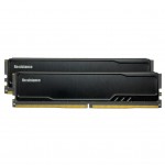 Пам'ять DDR5 32GB (2x16GB) 5600 MHz CL46 1.1V Resistance INTELIGENTES IR5CIJ2/32